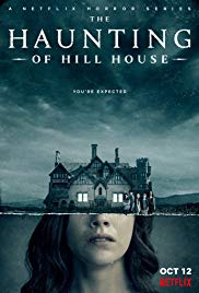 (image for) The Haunting of Hill House - Season 1